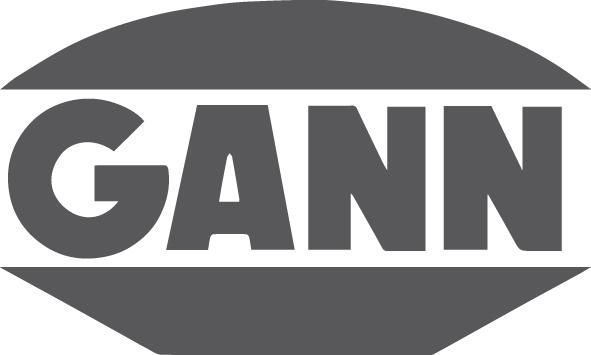 Gann Logo